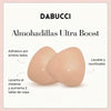Almohadillas ultra realzador, hasta dos tallas de pecho