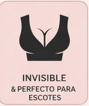 INVISIBLE & PERFECTO PARA ESCOTES