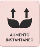 AUMENTO INSTANTÁNEO